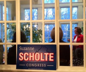 Lake Barcroft Meet & Greet