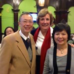 Celebrating the Lunar New Year