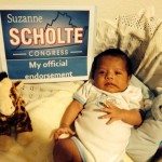 Meet Our Newest Endorsement!