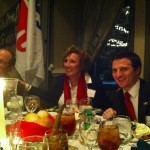 Greater Reston Republican Club Lincoln Reagan Dinner