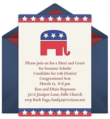 Lake Barcroft Meet & Greet